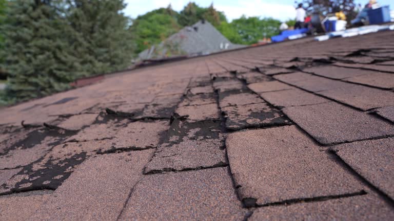 Best Rubber Roofing (EPDM, TPO)  in Greenfield, MO