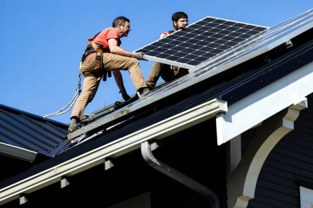 Best Roof Insulation Installation  in Greenfield, MO