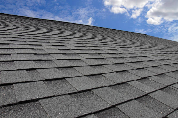 Cold Roofs in Greenfield, MO