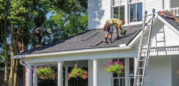 EPDM Roofing in Greenfield, MO