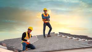 Professional Roofing Service in Greenfield, MO
